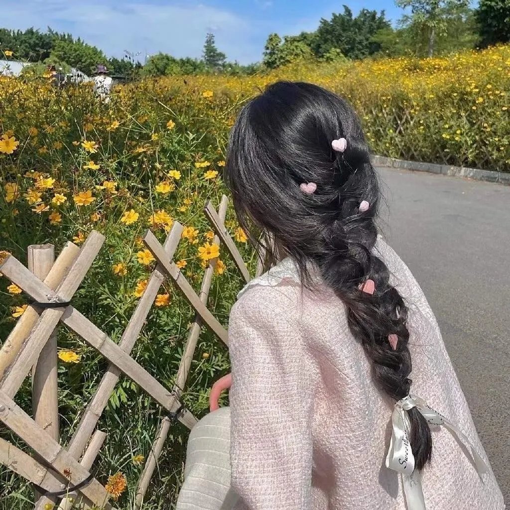 658公里，阳子的旅途