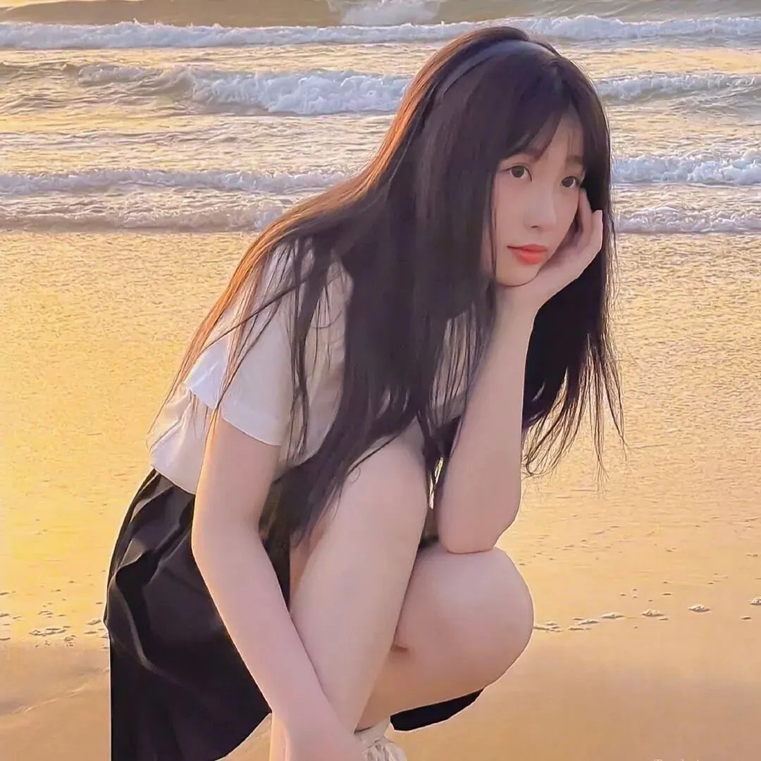 黑夜艳阳